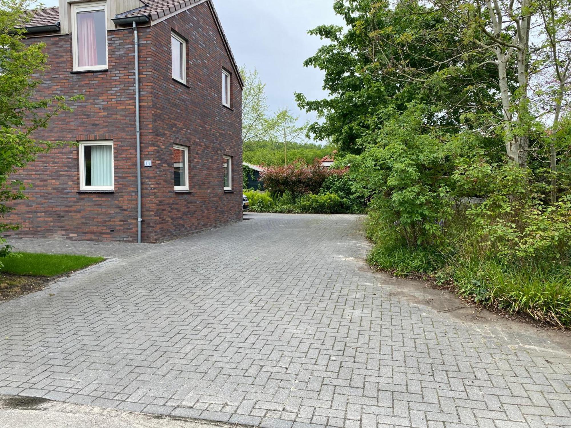 Villa Riverside Met Hottub, Eigen Aanlegsteiger, Zwemtrap, Trampoline En Kano'S Zeewolde Extérieur photo